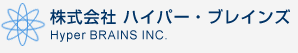 株式会社ハイパー・ブレインズ